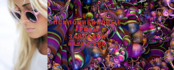 хмурый Нефтегорск